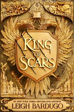 King of Scars Summary
