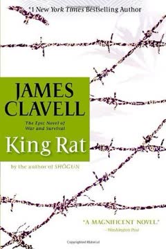 King Rat Summary