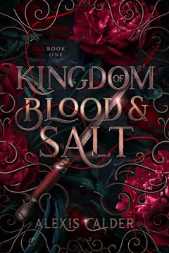 Kingdom of Blood and Salt Summary