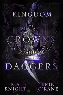 Kingdom of Crowns and Daggers Summary