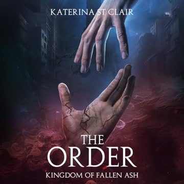 Kingdom of Fallen Ash