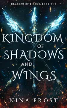 Kingdom of Shadows and Wings Summary