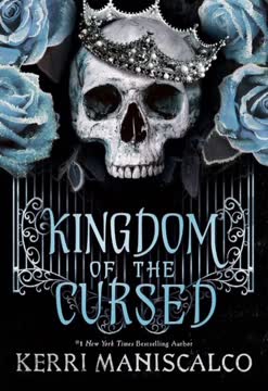 Kingdom of the Cursed Summary