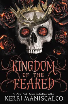 Kingdom of the Feared Summary