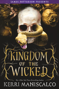 Kingdom of the Wicked Summary