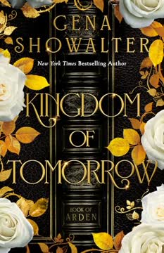 Kingdom of Tomorrow Summary