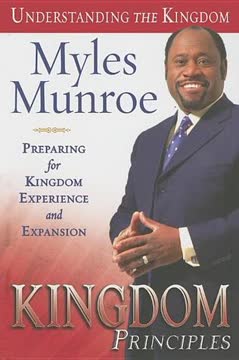 Kingdom Principles Summary