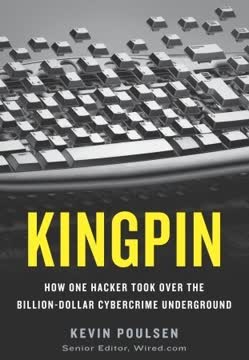 Kingpin Summary