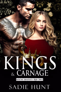 Kings &amp; Carnage Summary