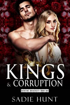 Kings &amp; Corruption Summary