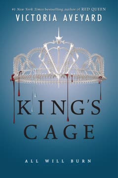 King&#039;s Cage Summary