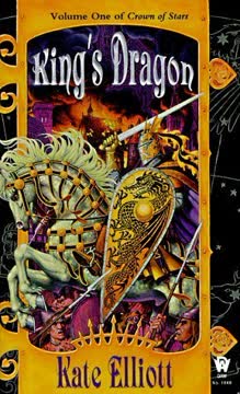 King&#039;s Dragon Summary
