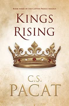 Kings Rising Summary