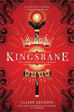 Kingsbane Summary