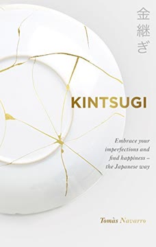 Kintsugi Summary