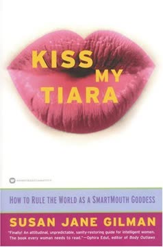 Kiss My Tiara Summary