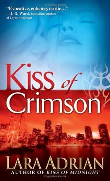 Kiss of Crimson Summary