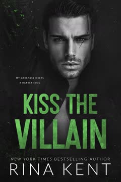 Kiss the Villain Summary