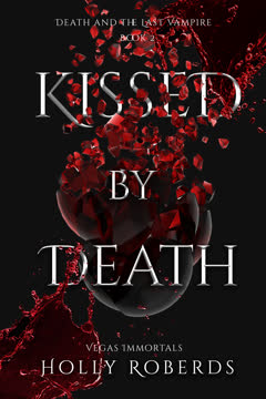 Kissed by Death Summary