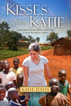 Kisses from Katie Summary