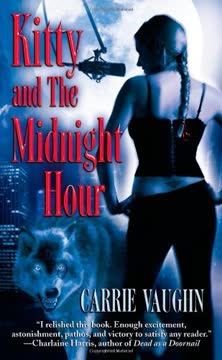 Kitty and the Midnight Hour Summary