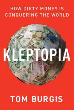 Kleptopia Summary