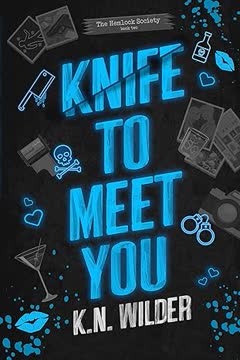Knife To Meet You