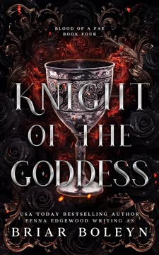 Knight of the Goddess Summary
