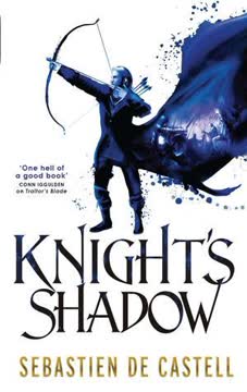 Knight&#039;s Shadow Summary