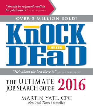 Knock &#039;Em Dead 2016 Summary