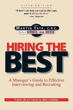 Hiring the Best Summary