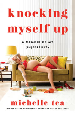Knocking Myself Up Summary