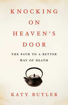Knocking on Heaven&#039;s Door Summary