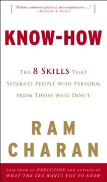 Know-How Summary