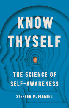 Know Thyself Summary