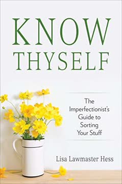 Know Thyself by Lisa Lawmaster Hess