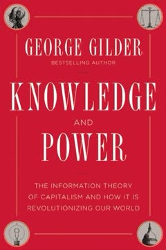 Knowledge and Power Summary