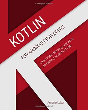 Kotlin for Android Developers Summary