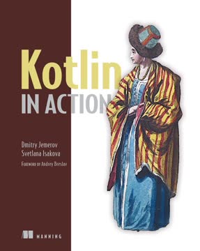 Kotlin in Action Summary