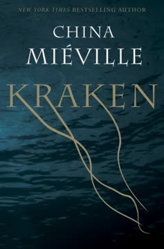 Kraken Summary