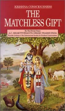Krsna Consciousness Summary