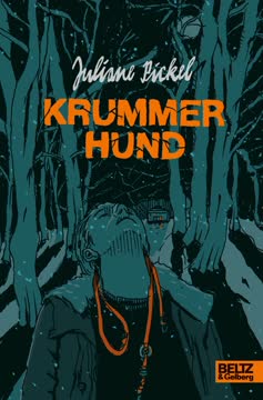 Krummer Hund