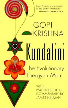 Kundalini Summary