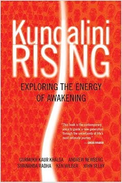 Kundalini Rising Summary