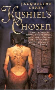 Kushiel&#039;s Chosen Summary