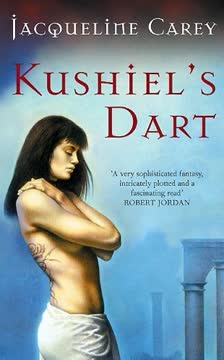 Kushiel&#039;s Dart Summary
