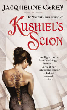 Kushiel&#039;s Scion Summary