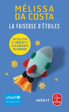 La Faiseuse d'étoiles Summary