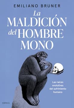 La maldición del hombre mono Summary