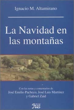 La Navidad en las montañas Summary